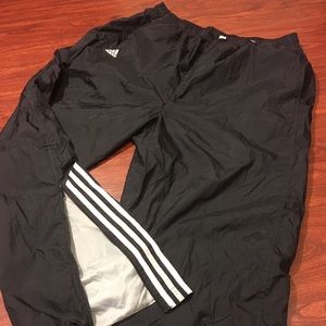 Adidas Men’s 2XLarge Track Pants